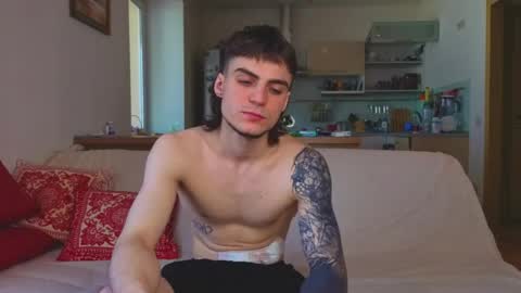 Gus online show from 04.27.26