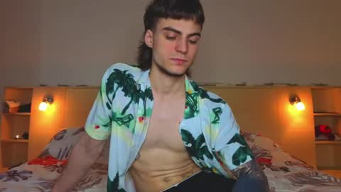 Gus online show from 05.07.26