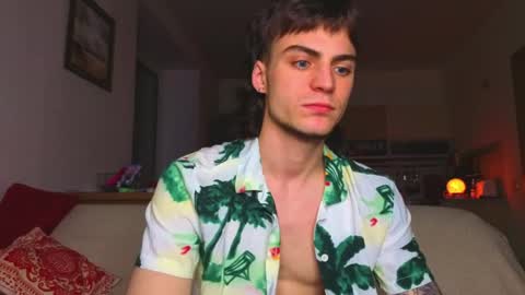 Gus online show from 05.09.26