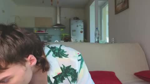 Gus online show from 05.27.26
