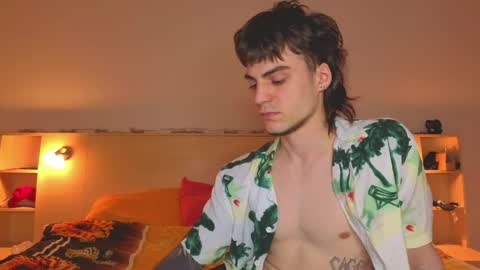 Gus online show from 05.29.26