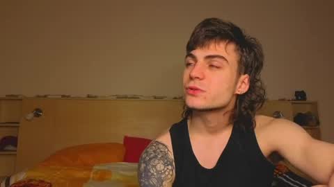 Gus online show from 05.31.26