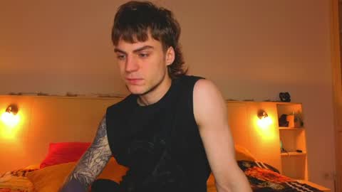 Gus online show from 06.01.26
