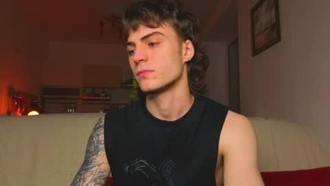 Gus online show from 06.02.26