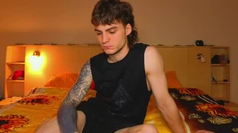Gus online show from 06.03.26