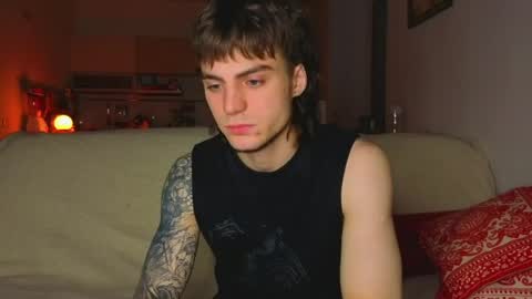 Gus online show from 06.04.26