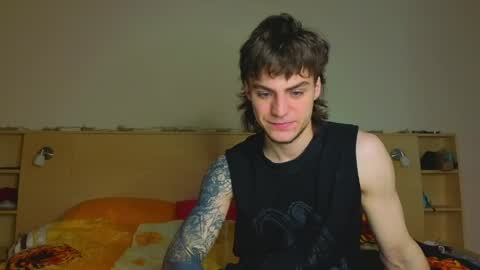 Gus online show from 06.06.26