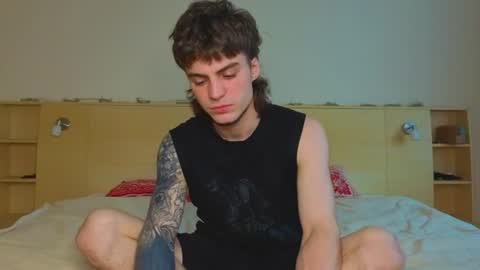 Gus online show from 06.23.26