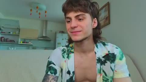Gus online show from 06.26.26
