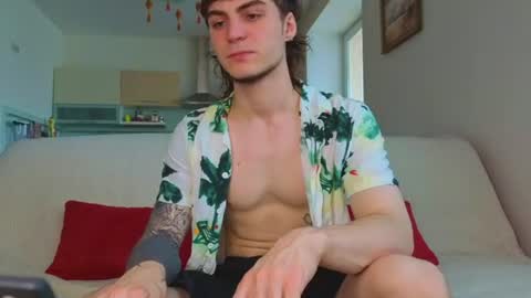 Gus online show from 06.28.26