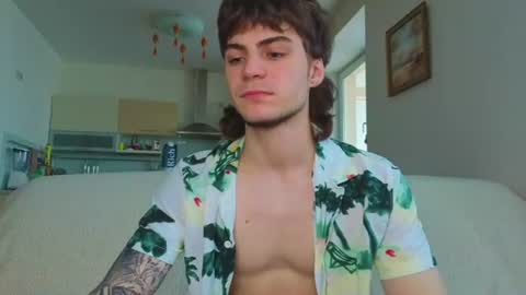 Gus online show from 07.01.26