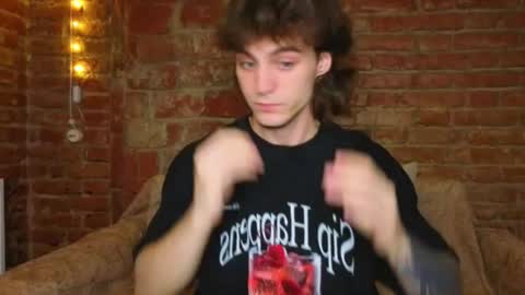 Gus online show from 08.01.26