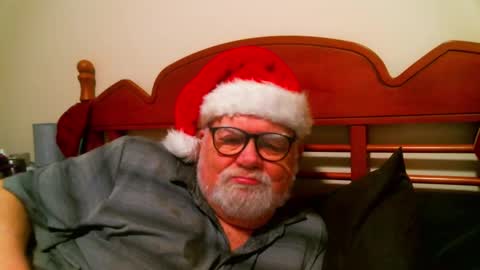 Sly online show from 12.18.24