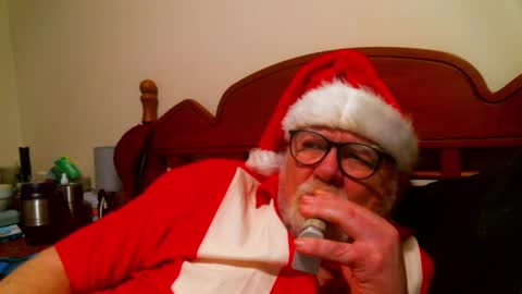 Sly online show from 12.24.24