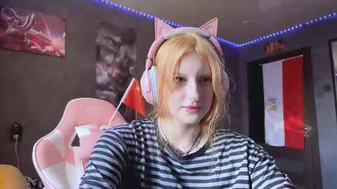 Diana online show from 10.20.25