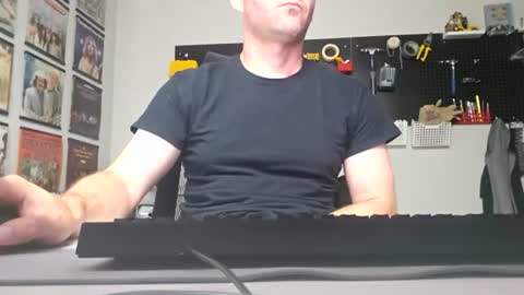 slyy_foxxx online show from 07.13.26