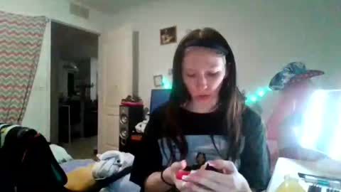 Snapshot of sm0keprincesspeach chatting on 10.30.25 sm0keprincesspeach online show from 10.30.25