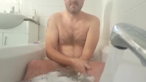 Snapshot of smackbat chatting on 01.09.25 Justaman online show from 01.09.25