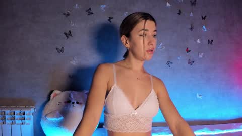 Melani online show from 12.01.24