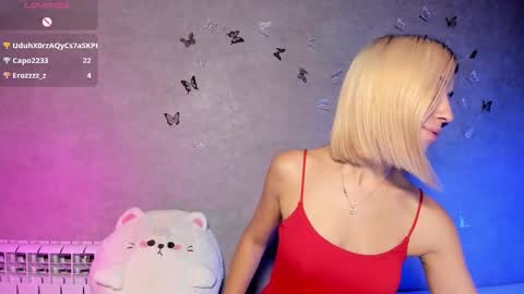 Melani online show from 10.07.25