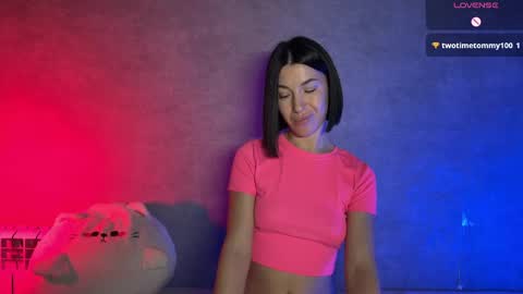 Melani online show from 04.23.26
