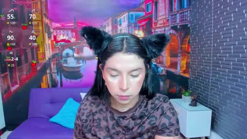 Mariana Torres online show from 03.06.26