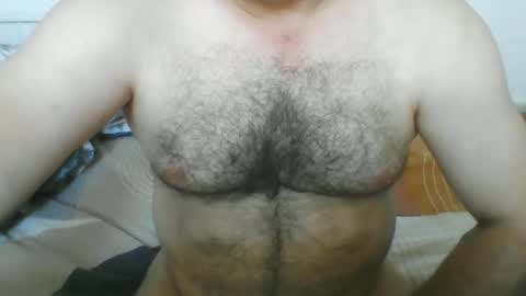 Alejandro online show from 06.19.26