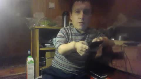 PIST PIST online show from 11.01.25