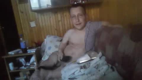 PIST PIST online show from 11.16.25