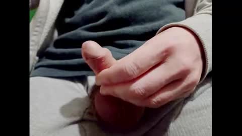 Snapshot of smallhairyuncut chatting on 12.16.24 Small Hairy Uncut online show from 12.16.24