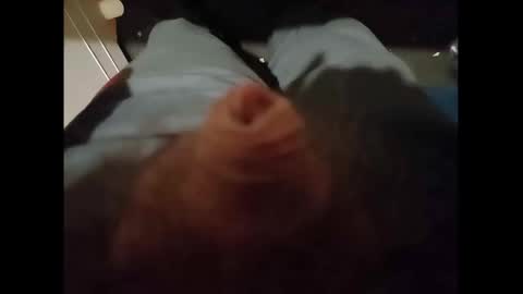 Snapshot of smallhairyuncut chatting on 01.02.25 Small Hairy Uncut online show from 01.02.25