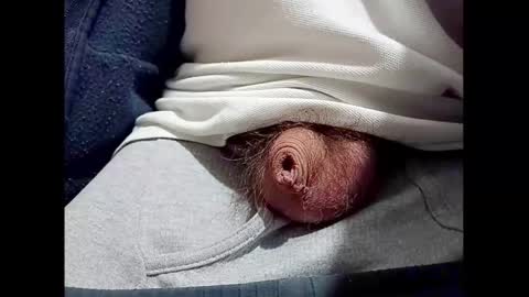 Snapshot of smallhairyuncut chatting on 01.08.25 Small Hairy Uncut online show from 01.08.25