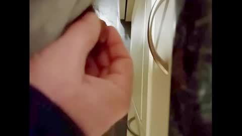 Snapshot of smallhairyuncut chatting on 01.13.25 Small Hairy Uncut online show from 01.13.25