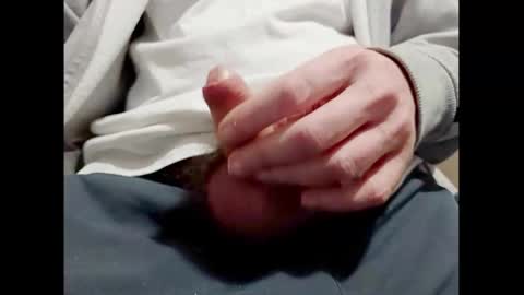 Snapshot of smallhairyuncut chatting on 01.16.25 Small Hairy Uncut online show from 01.16.25