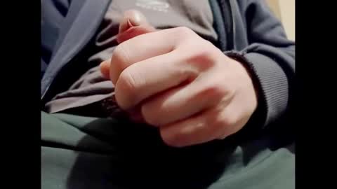 Snapshot of smallhairyuncut chatting on 02.03.25 Small Hairy Uncut online show from 02.03.25