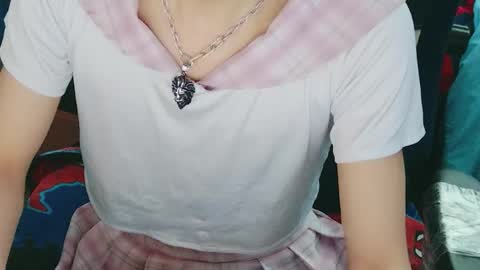 smallkoreanboi online show from 05.09.26