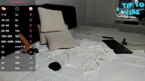 Alex online show from 01.12.25