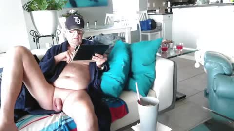 Daddy online show from 02.23.26