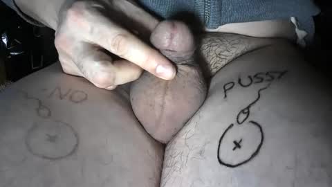 pussyfree4eva online show from 03.02.25