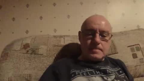 Snapshot of smallsteve562 chatting on 09.25.25 Steve online show from 09.25.25