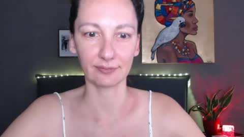 Anna no bbbbybybbabebyy just Anna. And dont call me mom please. online show from 07.30.26