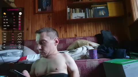 PIST PIST online show from 12.03.24