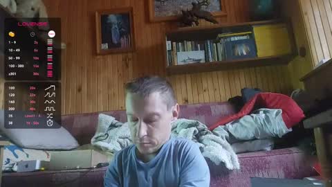 PIST PIST online show from 12.04.24