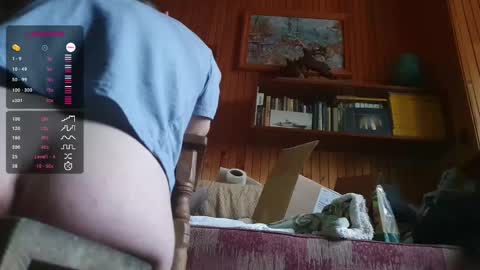 PIST PIST online show from 12.05.24