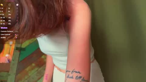 Elizabeth online show from 02.05.26