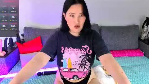 Snapshot of smartandamazing chatting on 07.14.26 Dasha online show from 07.14.26