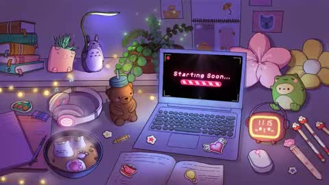 Sara online show from 03.24.26