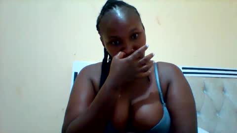 Katerina online show from 10.26.25