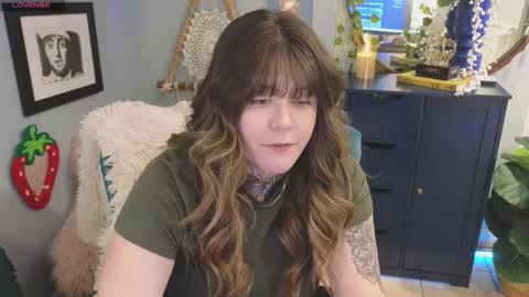 Snapshot of smashberry chatting on 01.05.26 bb online show from 01.05.26