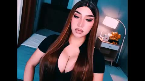 smasherqueen online show from 03.27.26